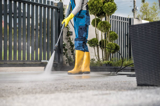 Best Building Exterior Washing  in Cedartown, GA