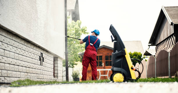 Best Factory Floor Cleaning  in Cedartown, GA